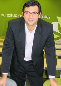 Antonio José Delgado